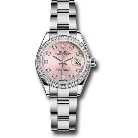 pink oyster date just rolex watch|Rolex Oyster perpetual date 36mm.